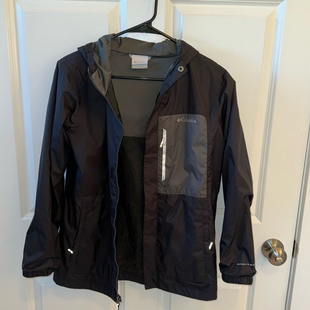 Columbia Interchangeable Jacket
